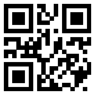 3401020738 - Immagine del QrCode