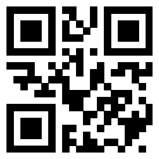Immagine del QrCode di 3401020739
