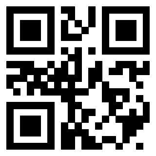 Scansione del QrCode di 3401020742