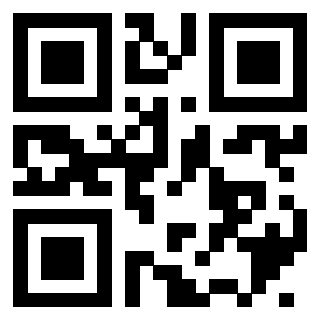 3401020743 - Immagine del QrCode associato