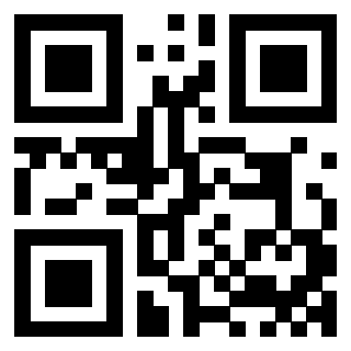 3401020744 QrCode associato