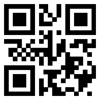 Immagine del Qr Code di 3401020745