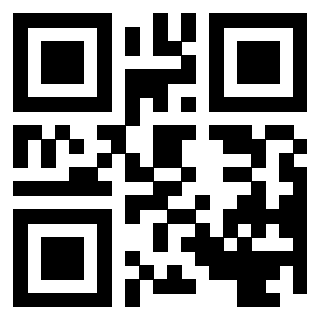 Il QrCode di 3401020748