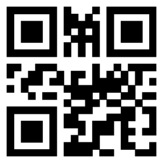 Il Qr Code di 3401020749