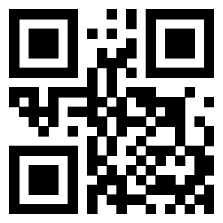 Scansione del Qr Code di 3401020750