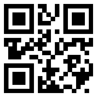 Immagine del Qr Code di 3401020752