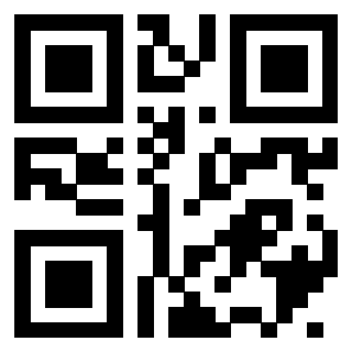 3401020755 QrCode associato