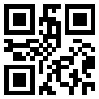 Immagine del QrCode di 3401020757