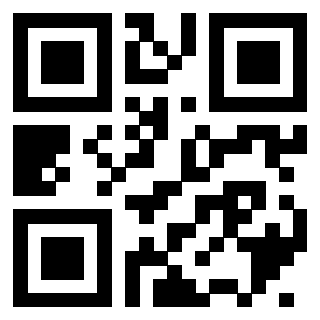 Il Qr Code di 3401020758