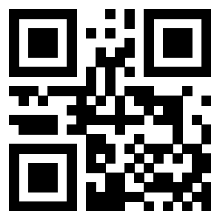 QrCode di 3401020760