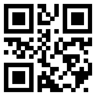Il QrCode di 3401020762