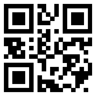 3401020763 - Immagine del Qr Code