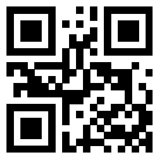 Scansione del QrCode di 3401020765