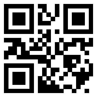 Immagine del Qr Code di 3401020766