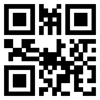 3401020767 QrCode associato