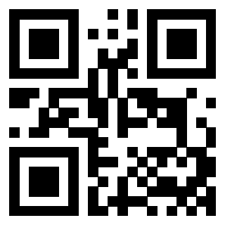 Immagine del QrCode di 3401020768