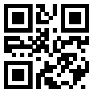 QrCode di 3401020769