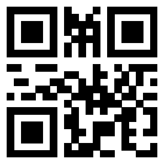 3401020772 - Immagine del Qr Code