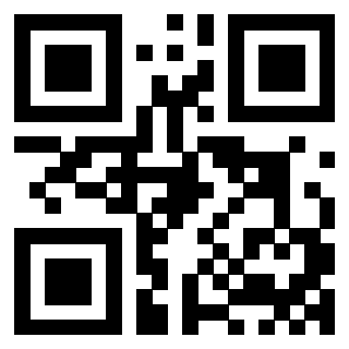 3401020774 - Immagine del QrCode