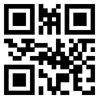 3401020776 - Immagine del QrCode