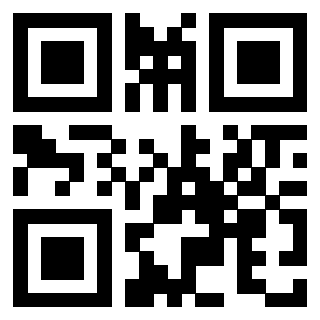 Immagine del QrCode di 3401020777