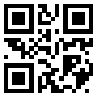 QrCode di 3401020787
