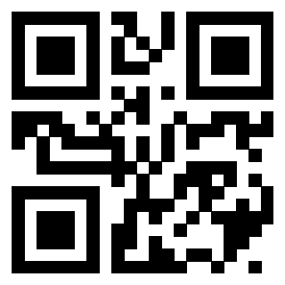 Scansione del Qr Code di 3401020788
