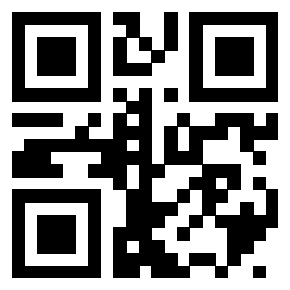 3401020790 - Immagine del QrCode