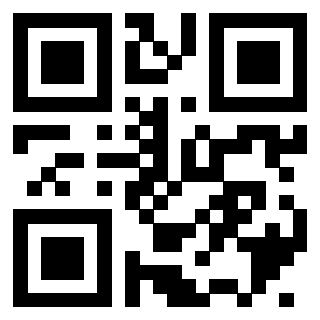3401020791 - Immagine del QrCode associato