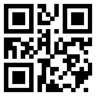 3401020792 - Immagine del Qr Code