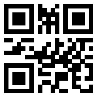 3401020794 - Immagine del QrCode associato