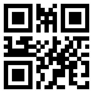 3401020797 - Immagine del Qr Code associato