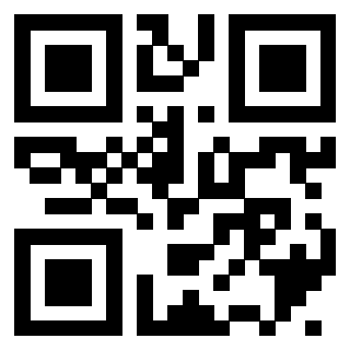 3401020798 QrCode associato