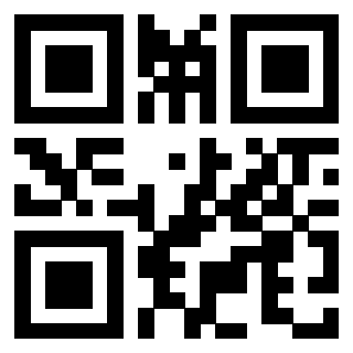 Immagine del Qr Code di 3401020799