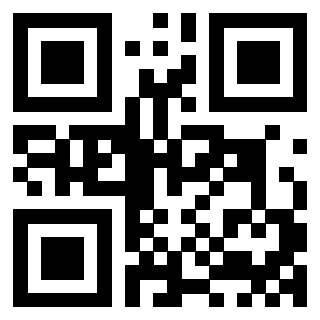 3401020804 - Immagine del QrCode associato
