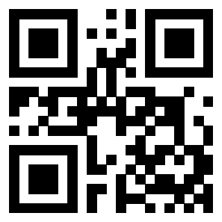 Immagine del QrCode di 3401020807