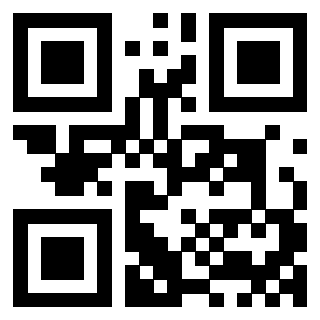 3401020808 - Immagine del Qr Code