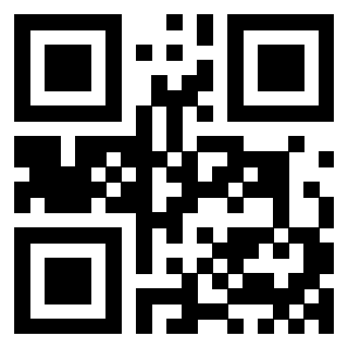 Il Qr Code di 3401020809