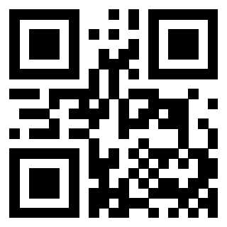Il QrCode di 3401020810