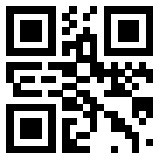 Scansione del Qr Code di 3401020813