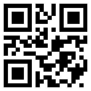 3401020815 QrCode associato