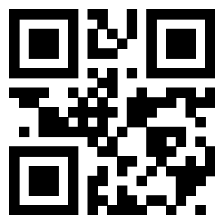 Il Qr Code di 3401020816
