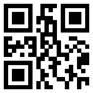 QrCode di 3401020823