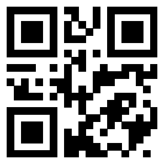 3401020825 - Immagine del QrCode associato