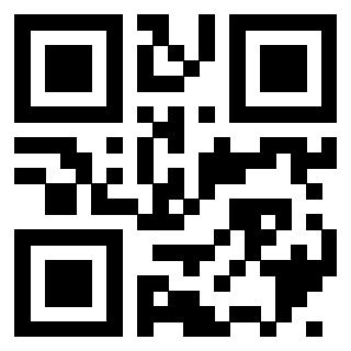 QrCode di 3401020830