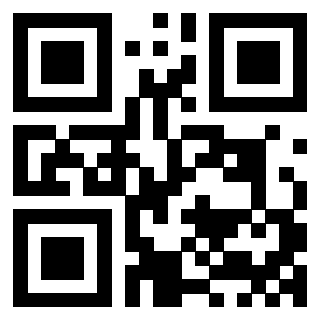 Immagine del Qr Code di 3401020833