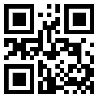 Immagine del Qr Code di 3401020834