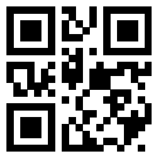 Immagine del Qr Code di 3401020842