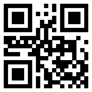 3401020843 - Immagine del Qr Code