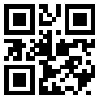 3401020844 QrCode associato